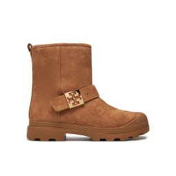 Tory Burch Боти 165418 Кафяв