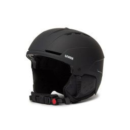 Uvex Скиорска каска Stance MIPS 5663141007 Черен