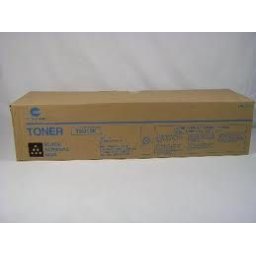 Черен тонер Konica Minolta Bizhub C300/C352, оригинален
