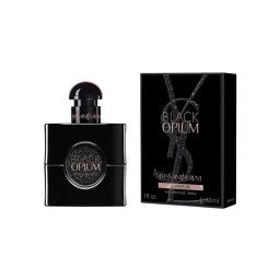 Yves Saint Laurent Black Opium Le Parfum 90 мл - ПАРФЮМ за жени