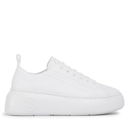 Сникърси Armani Exchange XDX043 XCC64 00152 Бял