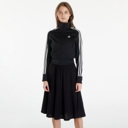 Суитшърт adidas Firebird Track Jacket Black XL