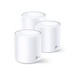 Wi-Fi Mesh Deco X60 AX3000 WiFi 6