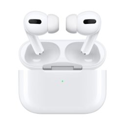 Bluetooth слушалки Apple AirPods Pro ,MWP22ZM/A