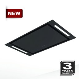 Faber HEAVEN 2.0 BK MATT FLAT KL A90 Таванен аспиратор