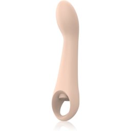 Dream Toys NUDE Ivy G-spot вибратор 20 см