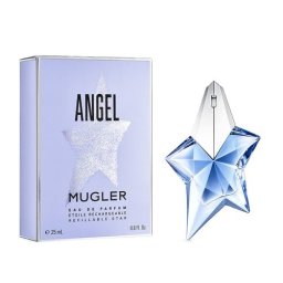 Mugler Angel Eau de Parfum Refillable Spray 25 ml за жени