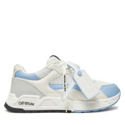 Сникърси Off-White OWIA285F23LEA0010140 Екрю