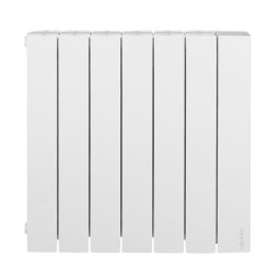 Конвекторен радиатор Atlantic Accessio Digital 1500W, термофлуидна технология