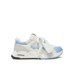 Off-White Сникърси OWIA285F23LEA0010140 Екрю