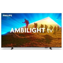 Телевизор Philips 55PUS8009 - 55" 4K UHD