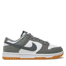 Сникърси Nike Dunk Low FV0389 100 Сив