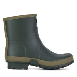 Гумени ботуши Hunter MFS9002RMA Зелен