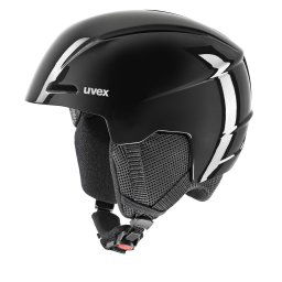 Скиорска каска Uvex Viti Pure 56/6/322/10/01 Черен