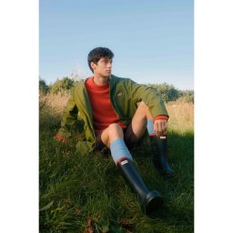 Гумени ботуши Hunter UFS4004RMA Черен