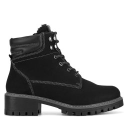 Зимни обувки Lasocki WI16-D-466-04 Черен