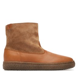 Ботуши Naturino Alpina 0013001418.11.0D06 DD Кафяв