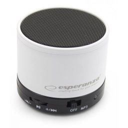 Портативна Bluetooth тонколона Esperanza EP115W Rytmo