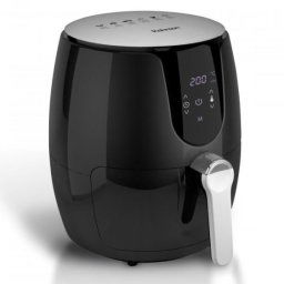 Фритюрник с горещ въздух Rohnson R 2822