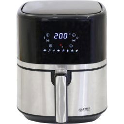 Фритюрник с горещ въздух First Austria FA-5053-3, 3,5 литра, 1500W