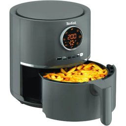 Фритюрник с горещ въздух Tefal EY111B15 Ultra Fry Digital