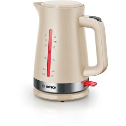 Електрическа кана Bosch TWK4M227