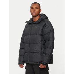Columbia Зимно яке Pike Lake™ II 2050931 Черен Regular Fit