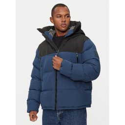 G-Star Raw Зимно яке Expedition D23645-D712 Син Regular Fit