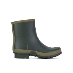 Hunter Гумени ботуши MFS9002RMA Зелен