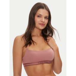Calvin Klein Underwear Сутиен-топ 000QF7943E Розов