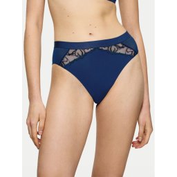 Triumph Класически дамски бикини Wild Azalea 10219865 Син