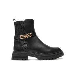 Lee Боти Blakely 50243013.11A Черен