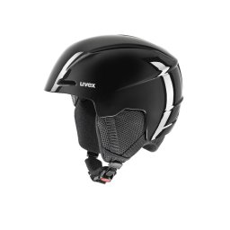 Uvex Скиорска каска Viti Pure 56/6/322/10/01 Черен