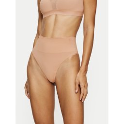 Triumph Моделиращо бельо долна част Soft Sculpt 10219737 Бежов