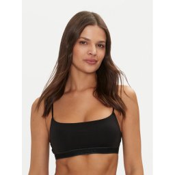 Calvin Klein Underwear Сутиен-топ 000QF7943E Черен