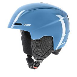 Скиорска каска Uvex Viti Pure 56/6/322/13/01 Син