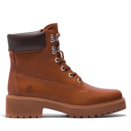 Зимни обувки Timberland Carnaby Cool 6In TB0A5YWGF131 Кафяв