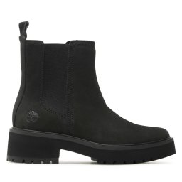 Боти тип челси Timberland Carnaby Cool Basic Chlsea TB0A5NPK0151 Черен