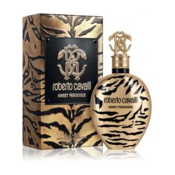 Roberto Cavalli Sweet Ferocious Eau de Parfum 75 ml за жени