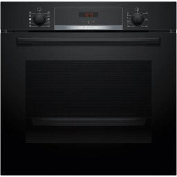 Фурна за вграждане Bosch HQA534EB3 + 5 години гаранция