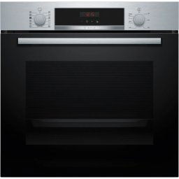 Фурна за вграждане Bosch HQA574ES3 + 5 години гаранция