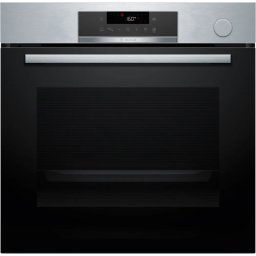 Фурна за вграждане Bosch HRG572ES3 + 5 години гаранция