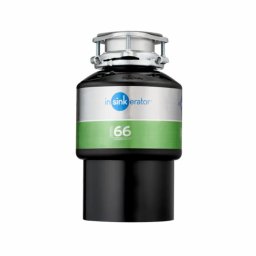 Insinkerator ISE 66+2 AS Мелница за хранителни отпадъци Диспозер