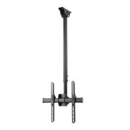Ceiling TV Mount 32"-65" 50kg