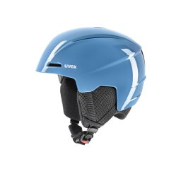 Uvex Скиорска каска Viti Pure 56/6/322/13/01 Син