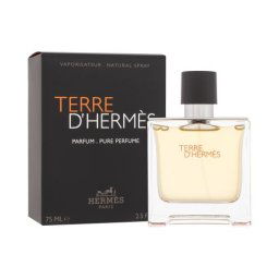 Hermes Terre d´Hermès 75 ml парфюм за мъже