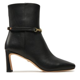 Боти Marciano Guess 4BGZ27 7103A Черен