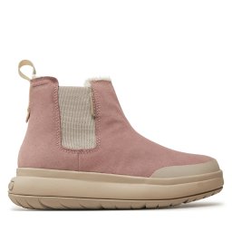 Боти Merrell Marquette Thermo Pull On Wp J007486 Розов