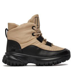 Апрески Ugg W Yose Puffer Lace 1143844 Бежов