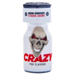 Попърс "CRAZY" 10 мл